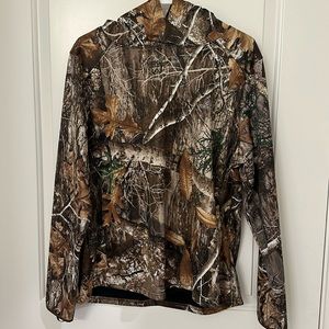 Realtree camo hoodie